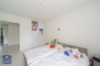  Appartement � vendre 3 pi�ces 62 m�
