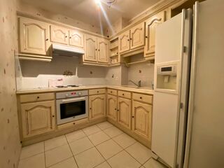  Appartement à vendre 3 pièces 79 m²