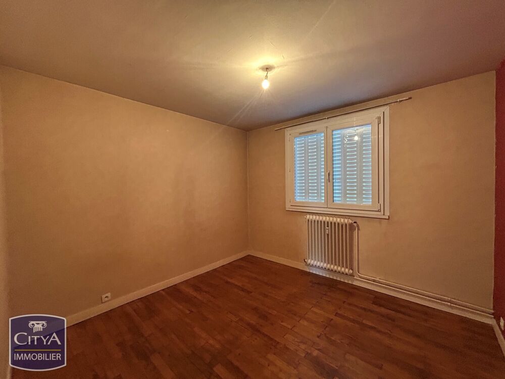 Vente Appartement appartement Grenoble
