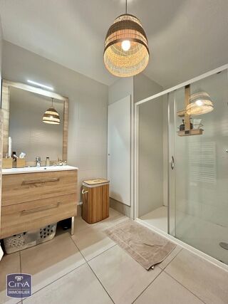 Appartement à vendre 1 pièce 27 m²