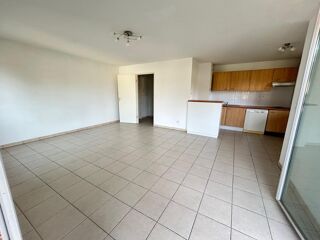  Appartement à vendre 3 pièces 64 m²