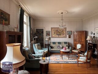 Maison à vendre 6 pièces 216 m²