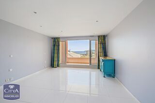  Appartement à vendre 1 pièce 32 m²
