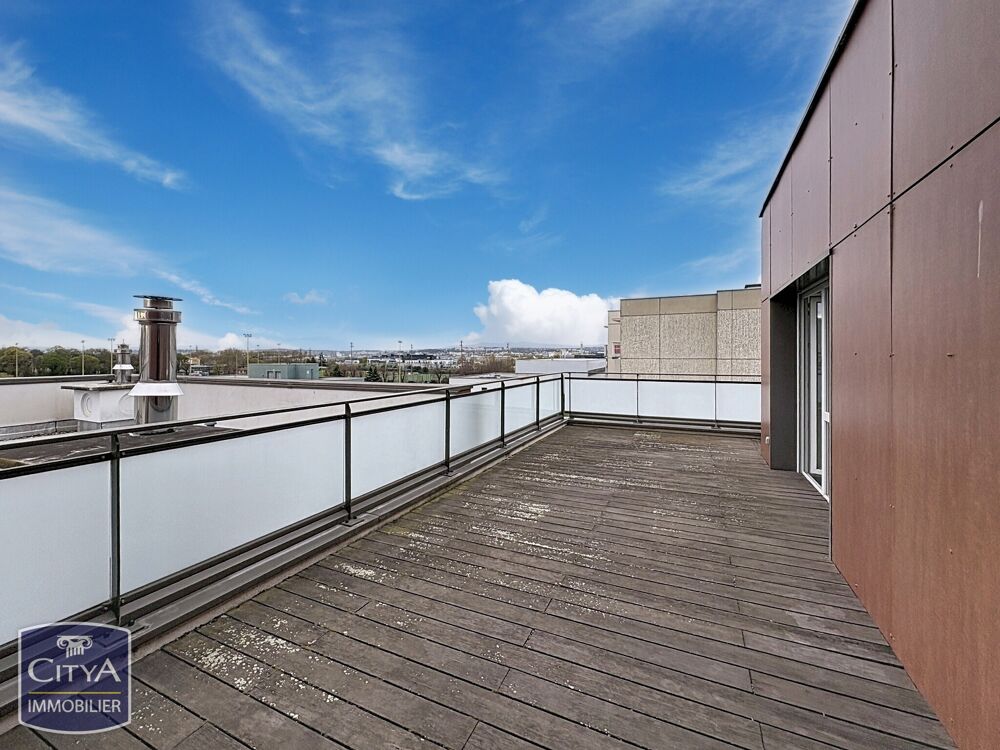 Vente Appartement appartement Lyon 8