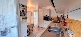  Appartement � vendre 4 pi�ces 93 m� Saint-nazaire
