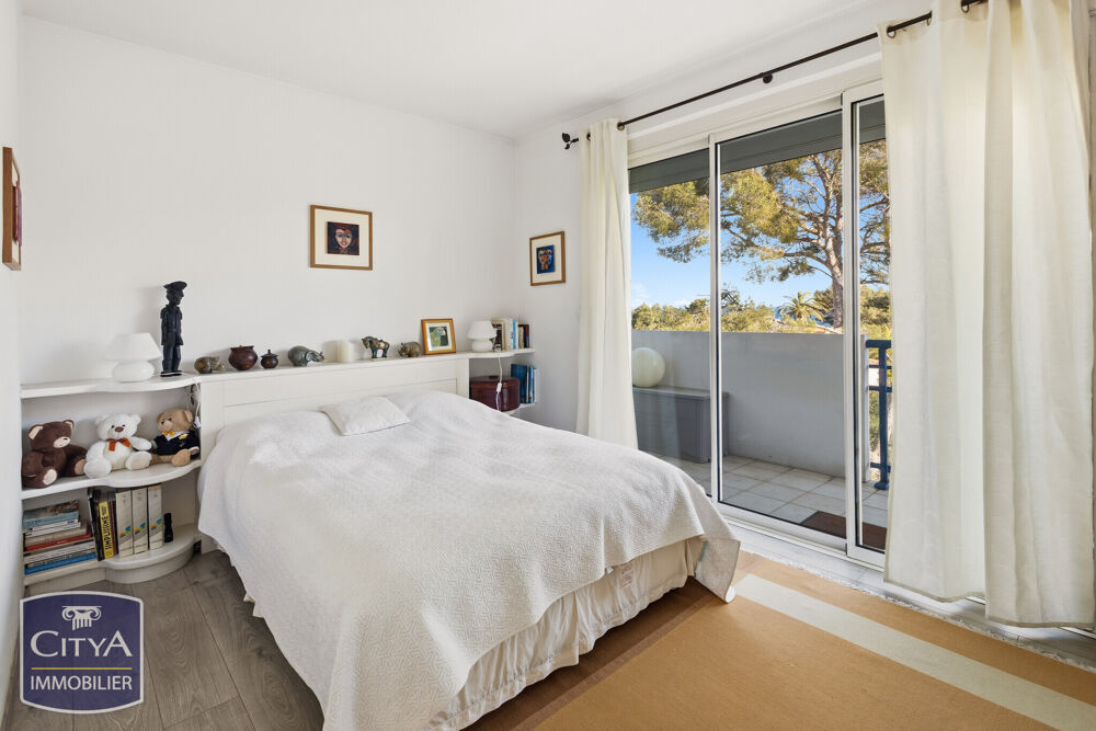 à vendre  Appartement Les Issambres (83380)