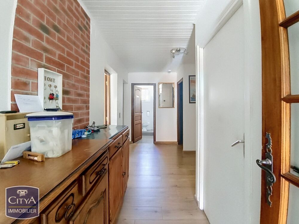 Vente Maison maison Saint-laurent-de-la-salanque
