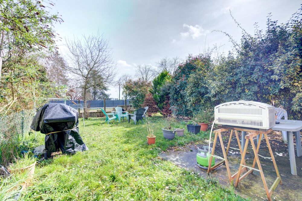 Vente Maison maison Joué-lès-tours
