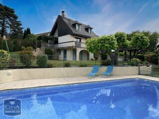  Maison à vendre 6 pièces 175 m²
