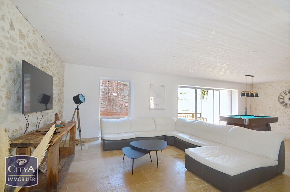 Vente Maison maison Casteljaloux