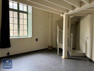  Appartement à vendre 2 pièces 43 m²