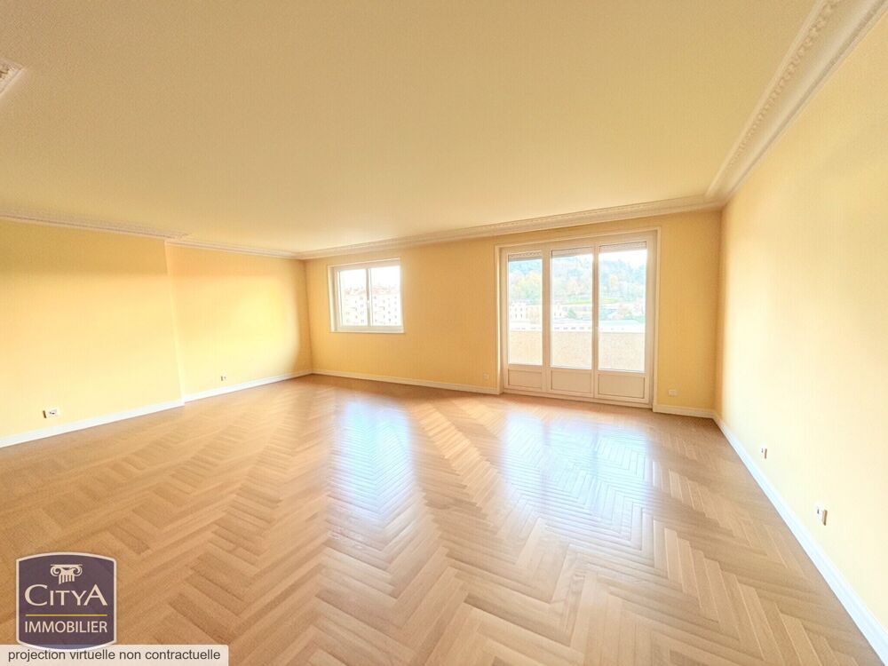 Vente Appartement appartement Saint-Étienne