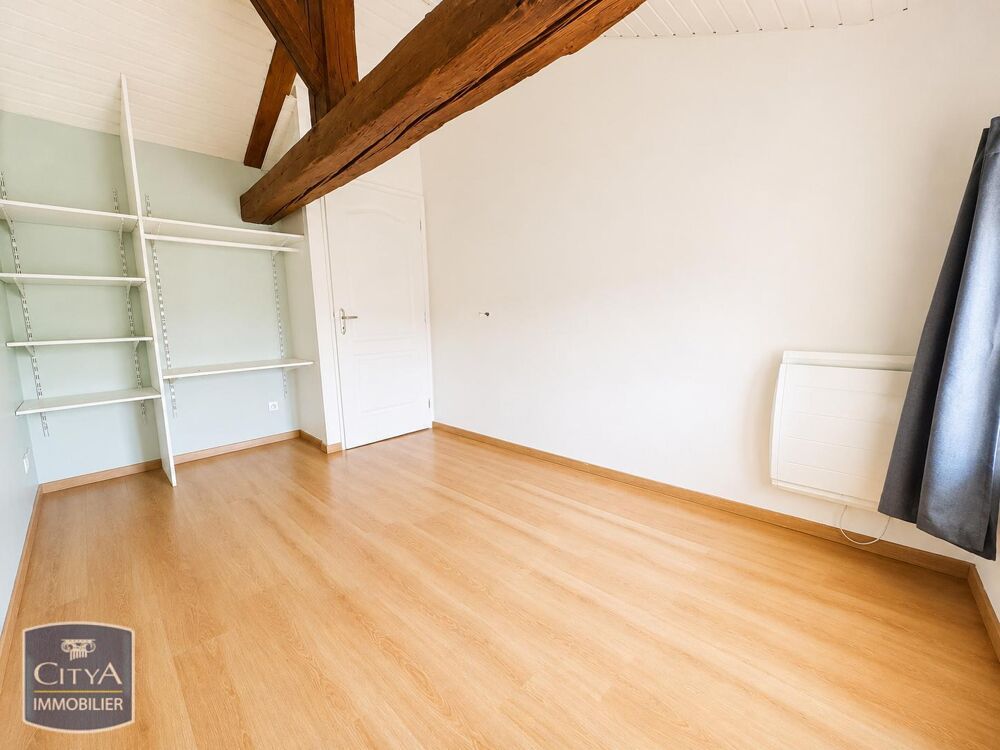 Vente Maison maison Croismare