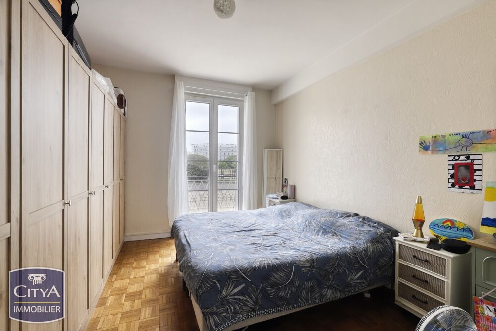 Vente Appartement appartement Le havre