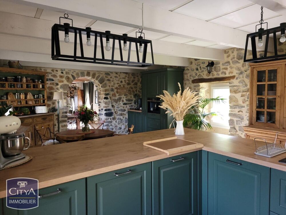 Vente Maison maison Courry