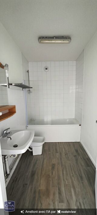  Appartement à vendre 3 pièces 74 m²