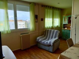  Appartement  vendre 2 pices 46 m