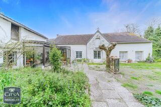  Maison à vendre 4 pièces 150 m²