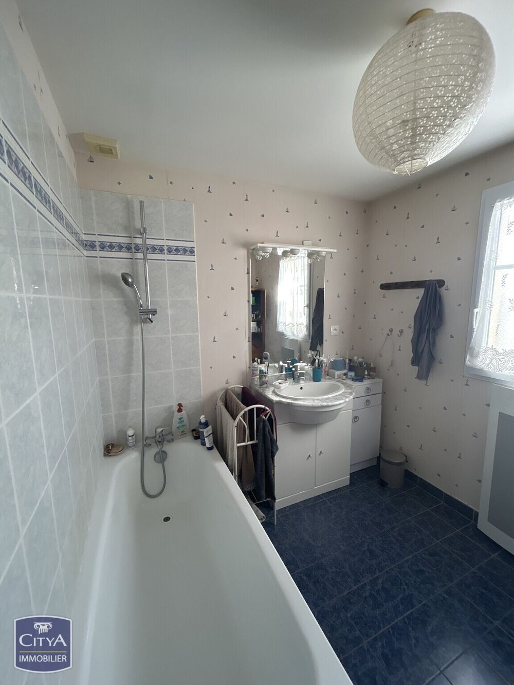 Vente Maison maison Niort