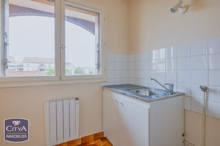  Appartement à vendre 1 pièce 27 m²