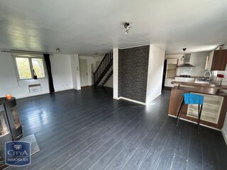  Maison à vendre 6 pièces 97 m²