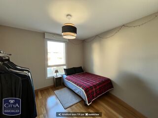  Appartement à vendre 2 pièces 38 m²