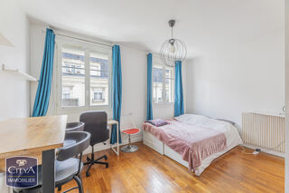  Appartement � vendre 1 pi�ce 27 m�