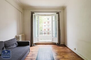  Appartement à vendre 1 pièce 37 m²