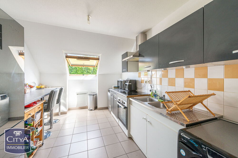 Vente Appartement appartement Pecquencourt