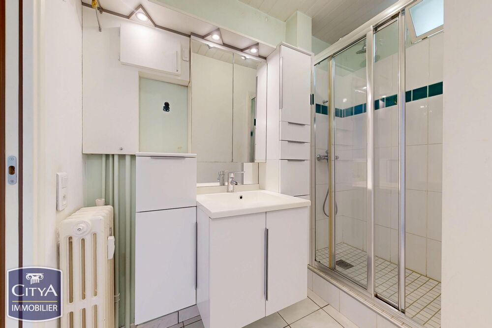 Vente Appartement appartement Besançon