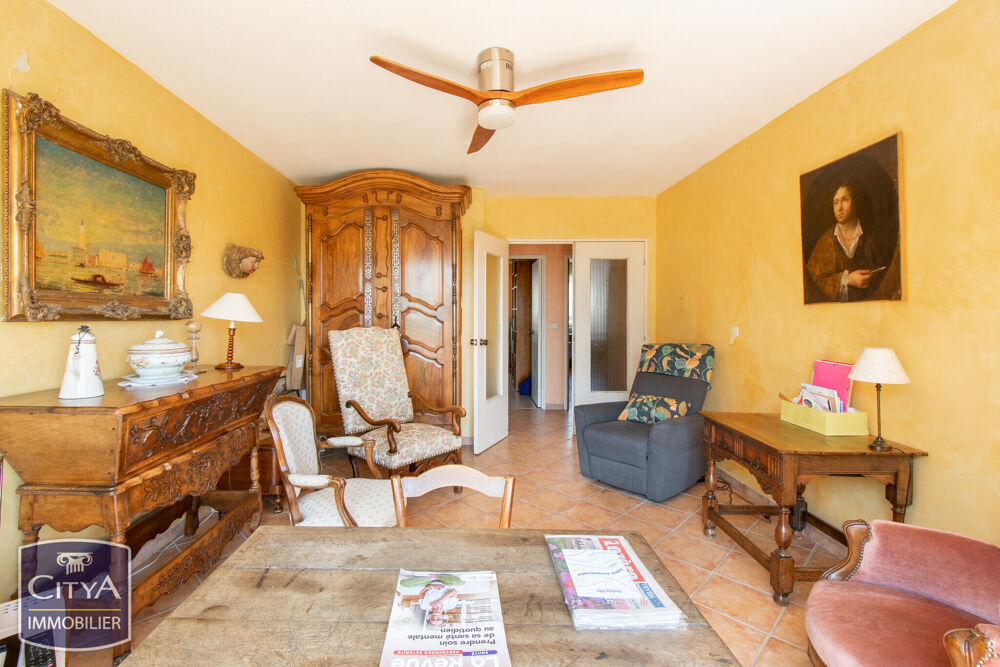 Vente Appartement appartement Montpellier