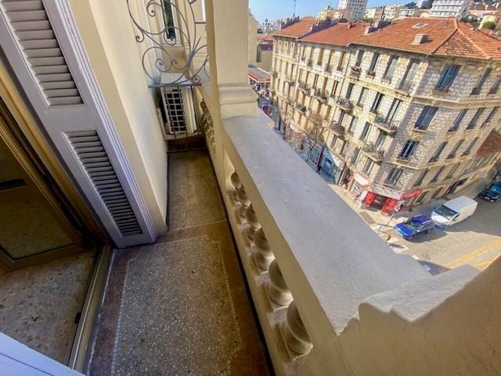 Vente Appartement appartement Nice