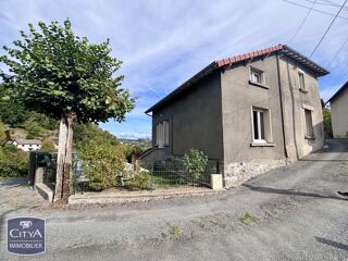  Maison à vendre 6 pièces 97 m²