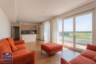  Appartement à vendre 5 pièces 94 m²