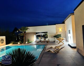  Maison à vendre 6 pièces 220 m²
