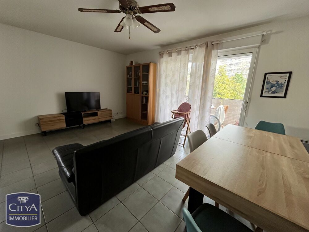 Vente Appartement appartement Pau