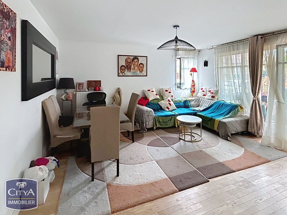 Vente Appartement appartement Maisons-alfort