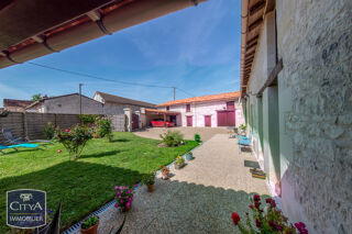  Maison à vendre 5 pièces 125 m²