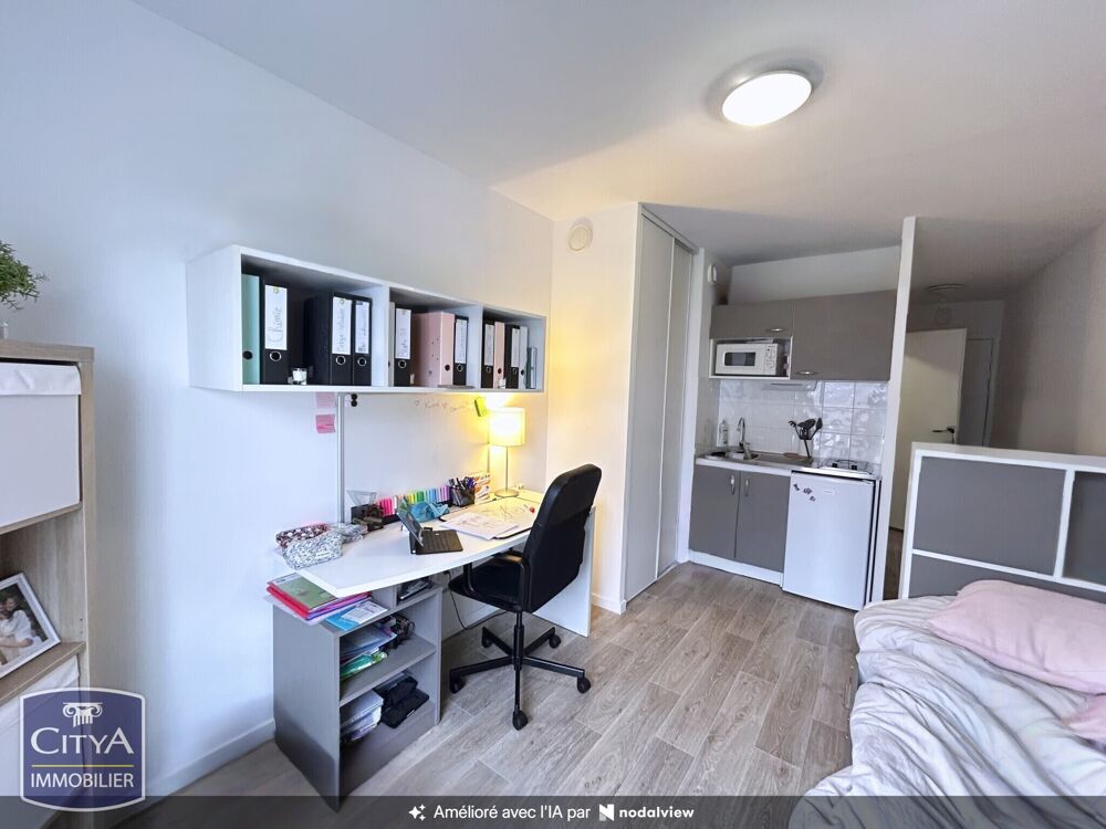 Vente Appartement appartement Loos