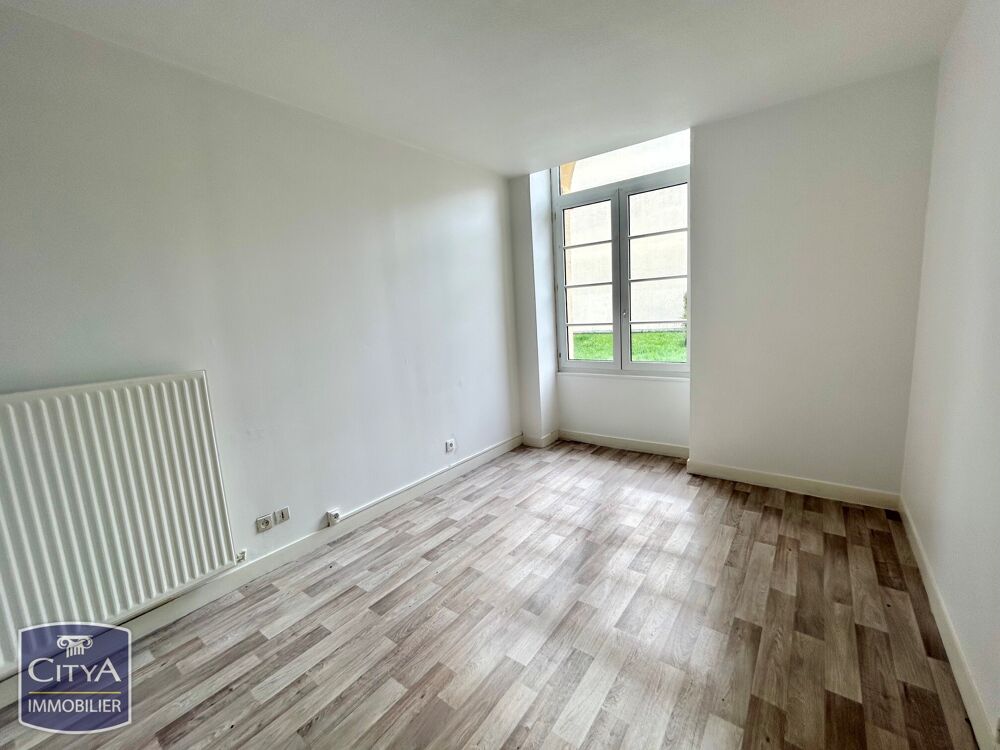 Appartement – Alençon, Montsort - Plus