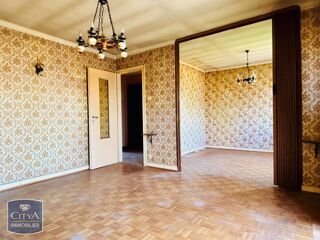  Appartement à vendre 4 pièces 76 m²