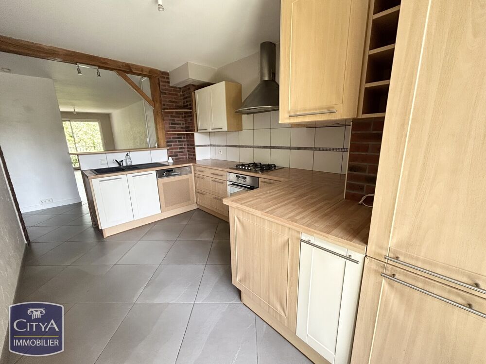 Vente Appartement appartement Le mans