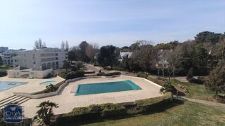  Appartement � vendre 2 pi�ces 35 m�