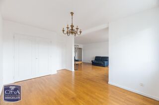  Appartement à vendre 4 pièces 98 m²