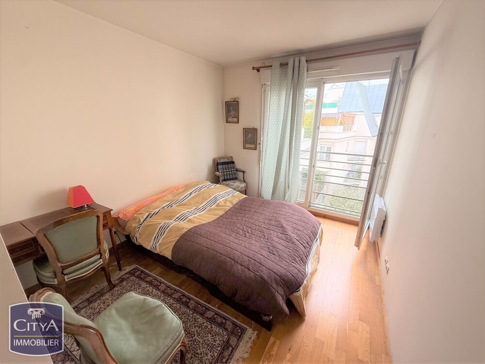 à vendre  Appartement Asnières-sur-Seine (92600)