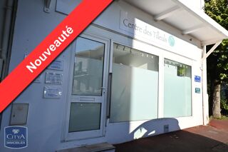  Maison à vendre 6 pièces 125 m²