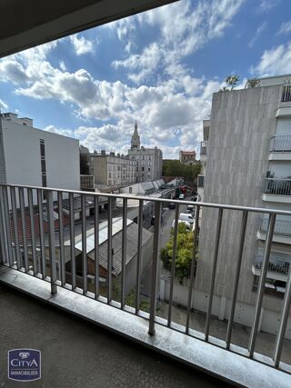  Appartement à vendre 1 pièce 28 m²