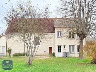  Maison à vendre 5 pièces 142 m²