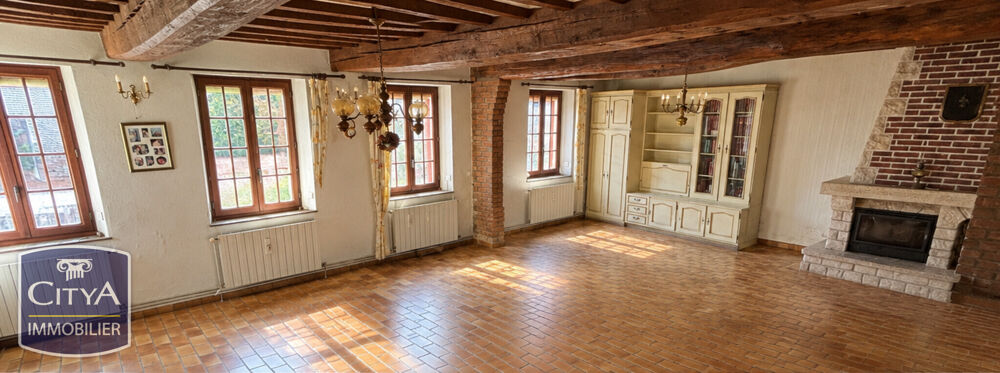 Vente Maison maison Élincourt