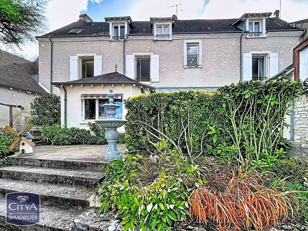 Vente Maison maison Châteauroux